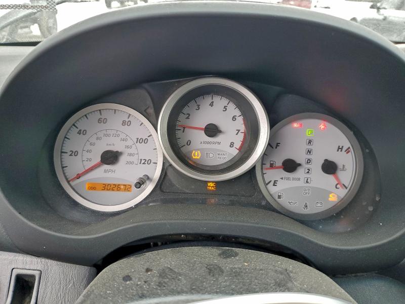 2004 TOYOTA RAV4 #3310352960