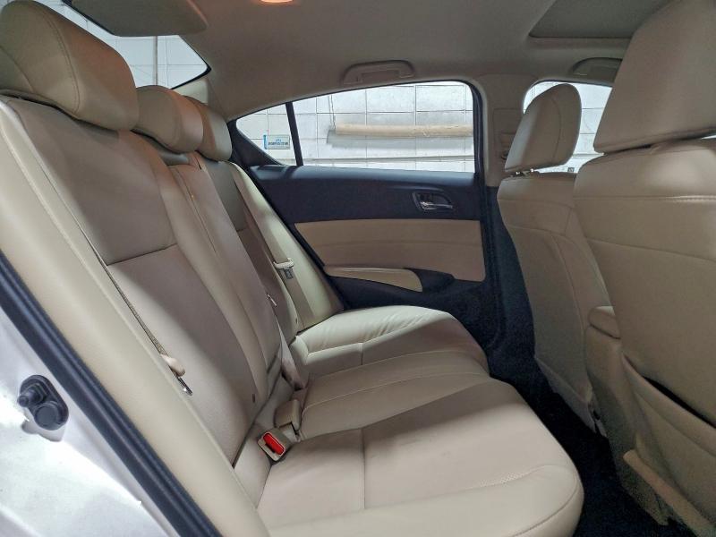 2016 ACURA ILX PREMIU #3311473259