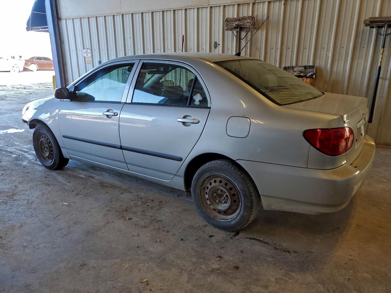 Lot #3304557453 2006 TOYOTA COROLLA CE