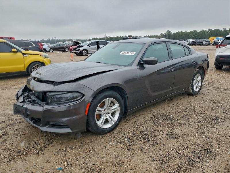 2022 DODGE CHARGER SX #3308204165
