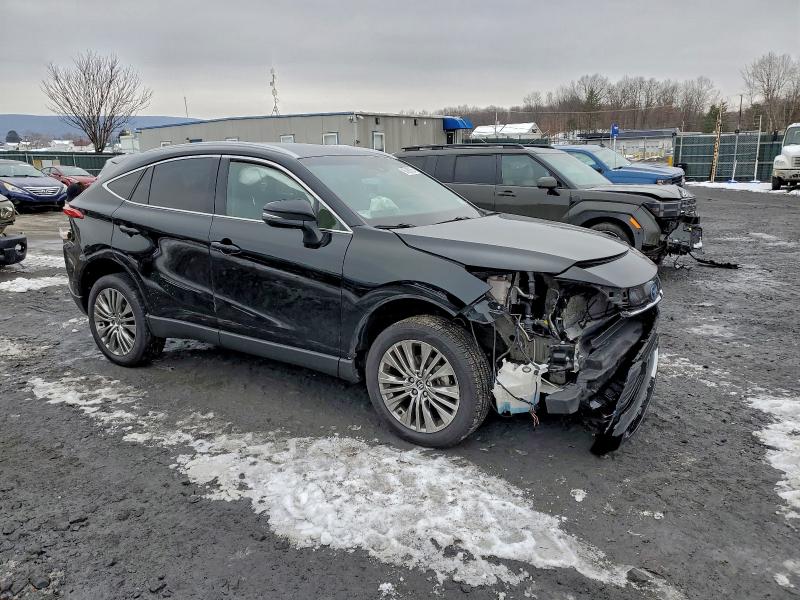 2023 TOYOTA VENZA LE #3316960125