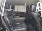 Lot #3309315995 2015 INFINITI QX80