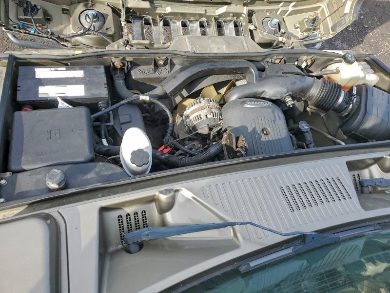 2005 HUMMER H2 SUT #3315568771