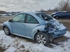 Lot #3309411009 2009 VOLKSWAGEN NEW BEETLE