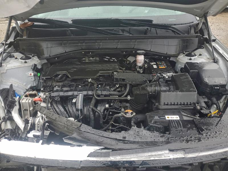 2024 HYUNDAI KONA SEL #3317793078