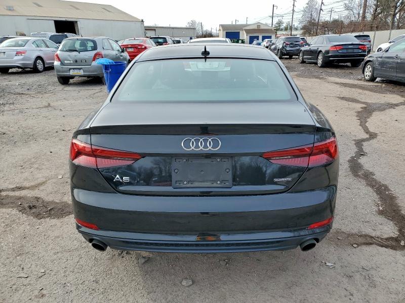 2019 AUDI A5 PREMIUM #3308474304