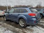 Lot #3310441318 2013 SUBARU OUTBACK 2.