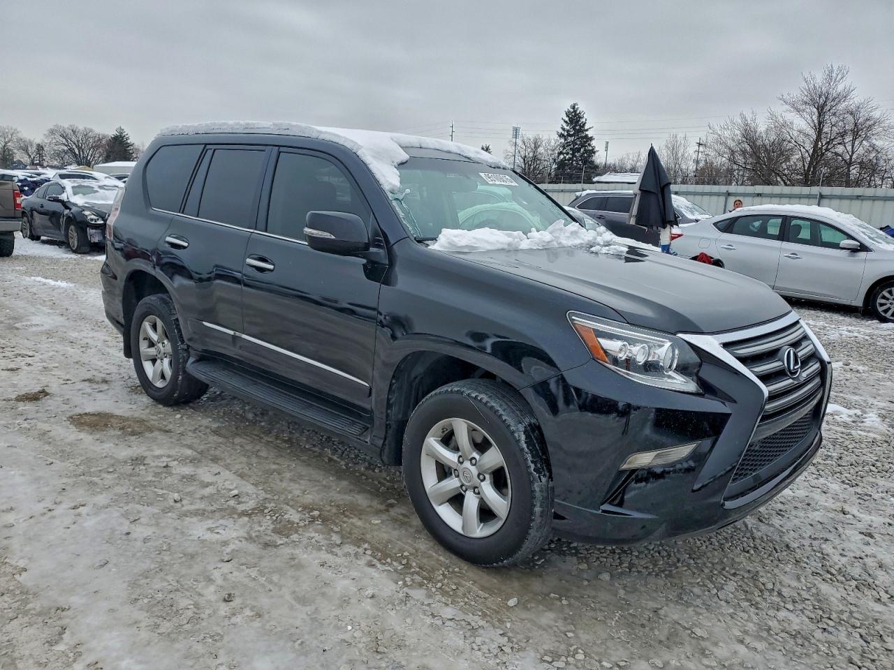 LEXUS GX 460