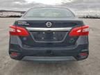 Lot #3319027257 2016 NISSAN SENTRA S
