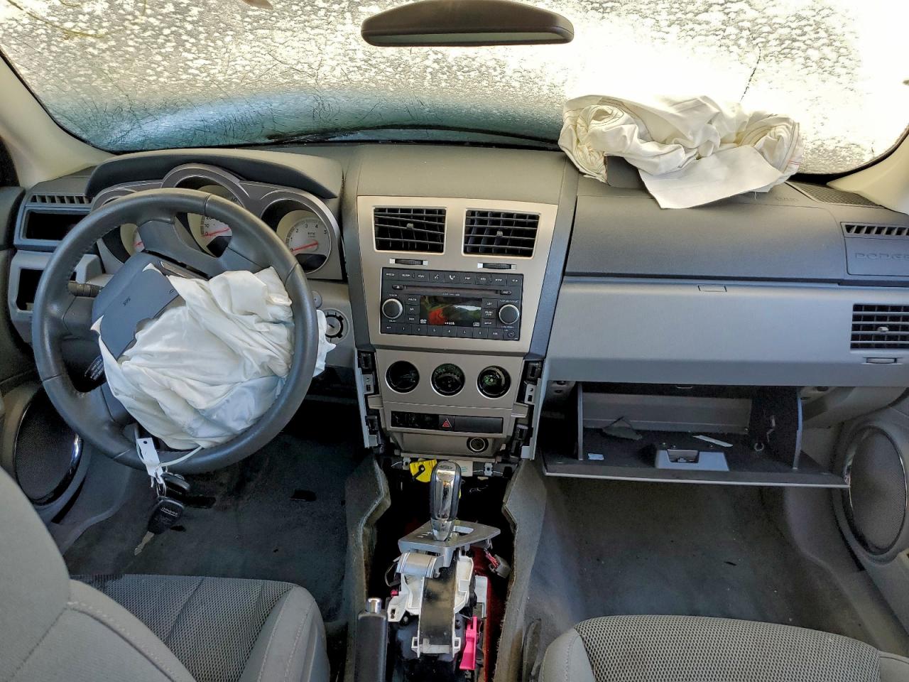 Lot #3317706094 2008 DODGE AVENGER R/