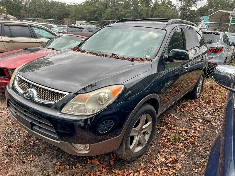 2011 HYUNDAI VERACRUZ G #3308280165