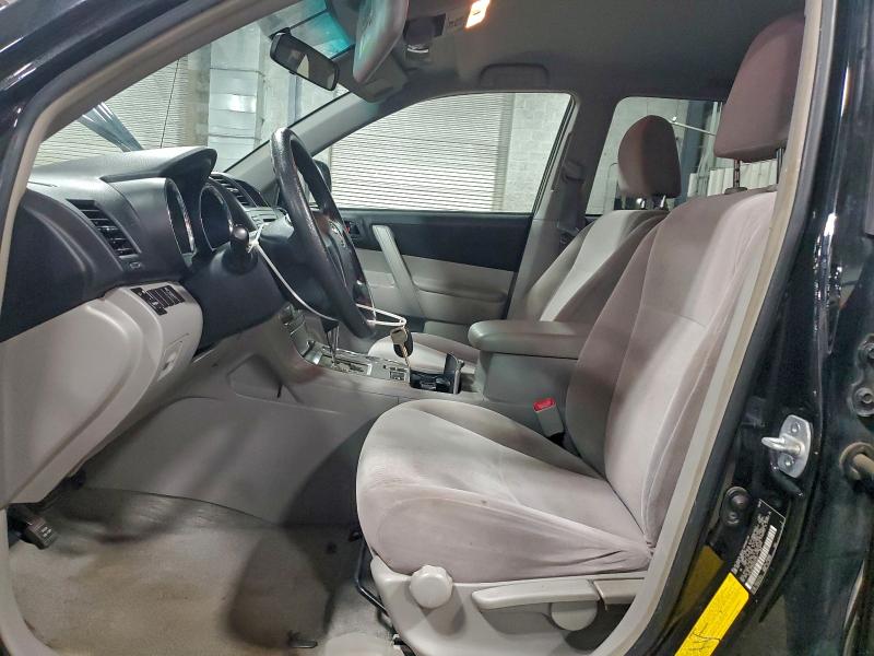 2008 TOYOTA HIGHLANDER #3311509250