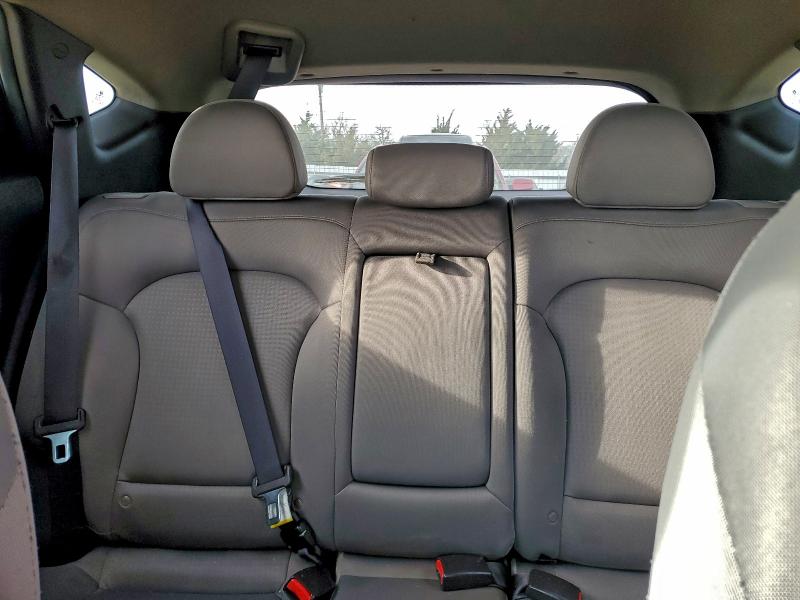 2015 HYUNDAI TUCSON GLS #3310396985