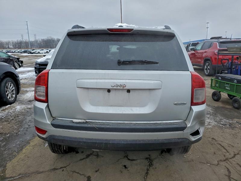2011 JEEP COMPASS SP #3304547493