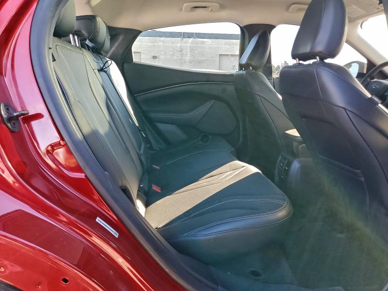 2023 FORD MUSTANG MA #3316108223