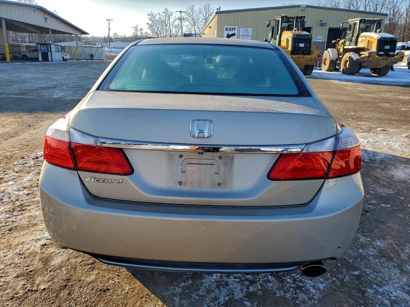2015 HONDA ACCORD LX #3316716452