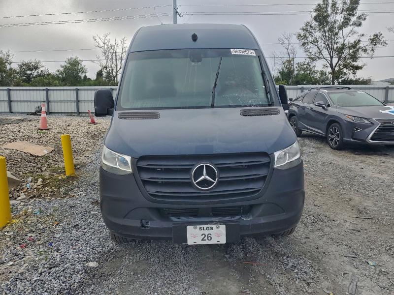 2019 MERCEDES-BENZ SPRINTER 2 #3311469298