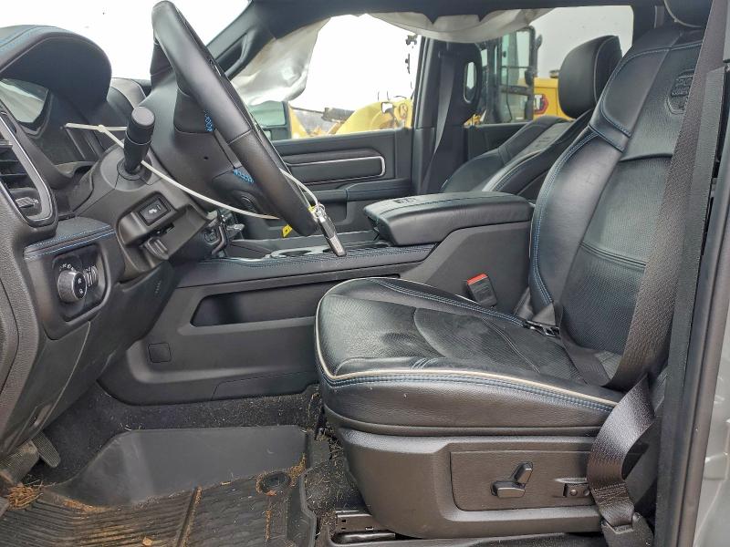 2024 RAM 2500 POWER #3308265183