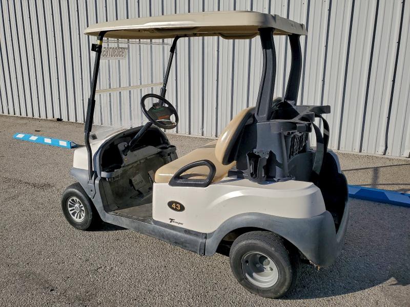 2020 CLUB CAR TEMPO FLA #3309650941