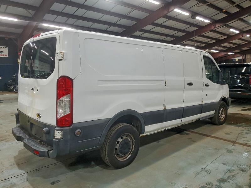 2016 FORD TRANSIT T- #3305585115