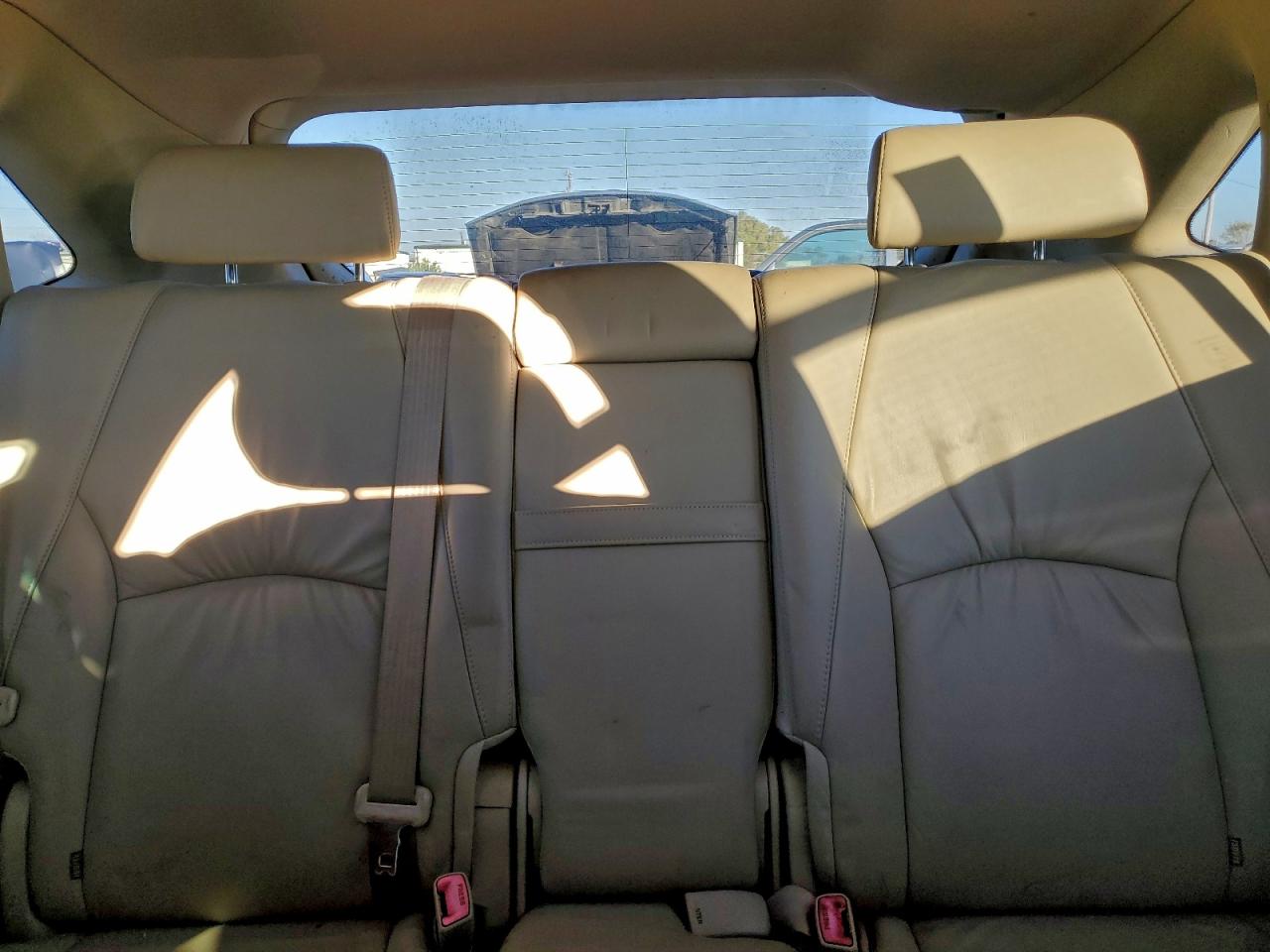 Lot #3304574448 2004 LEXUS RX 330