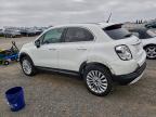 Lot #3304652006 2016 FIAT 500X LOUNG