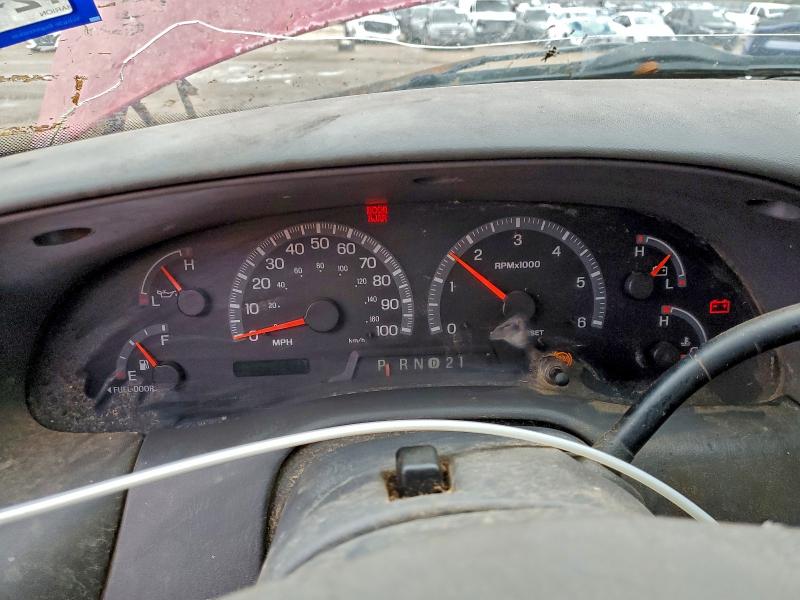 2004 FORD F-150 HERI #3301737327