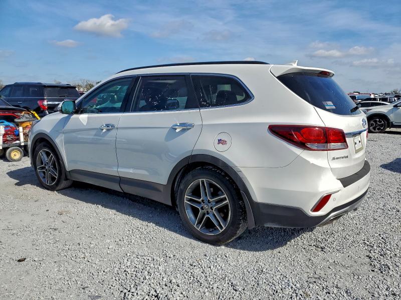 2017 HYUNDAI SANTA FE S #3304523456