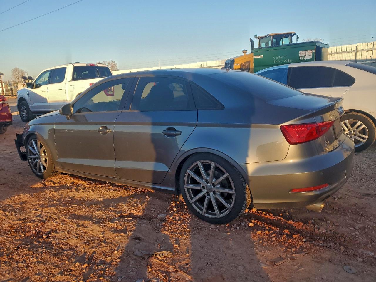 AUDI A3 PREMIUM