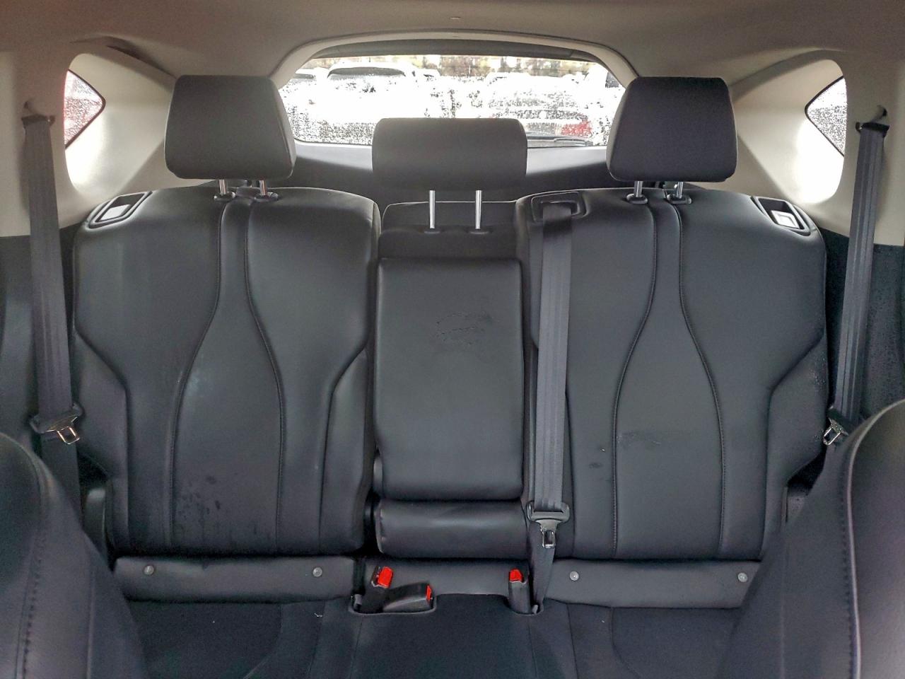 Lot #3318859919 2024 ACURA RDX