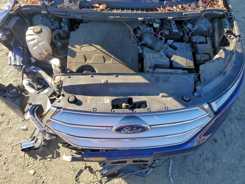 2016 FORD EDGE TITAN #3305396311