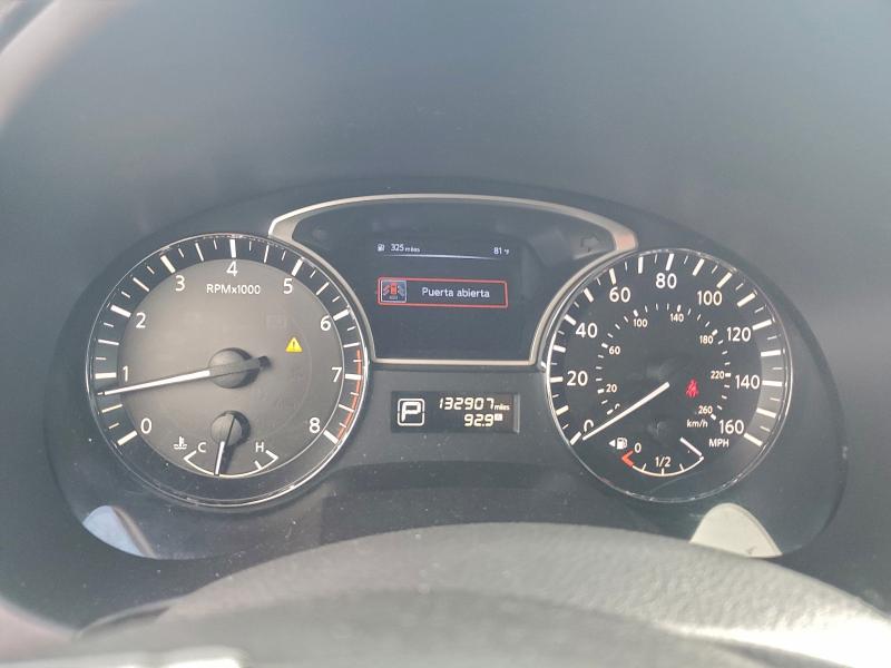 2014 NISSAN ALTIMA 2.5 #3308465307