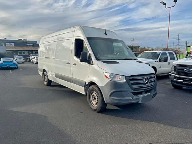 2019 MERCEDES-BENZ SPRINTER 2 #3304499556