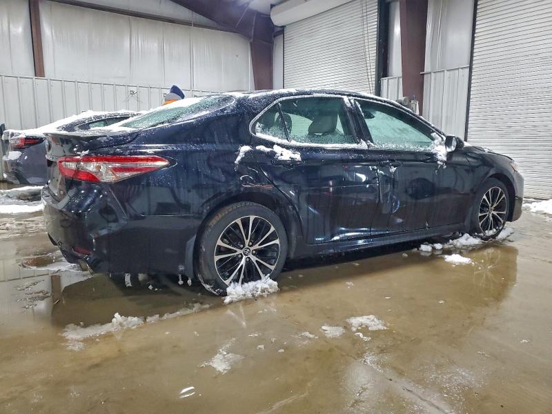 2018 TOYOTA CAMRY L #3315665780