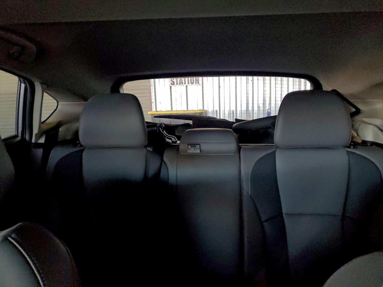 Lot #3317154994 2022 SUBARU CROSSTREK