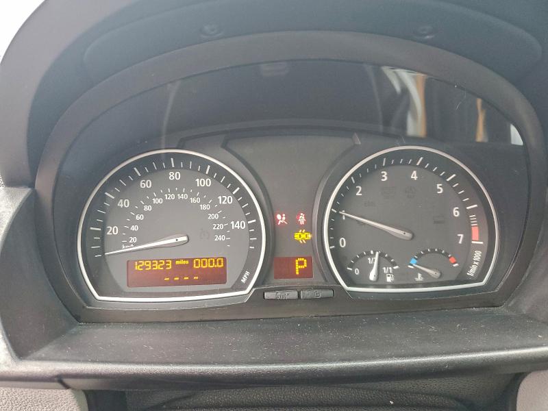 2005 BMW X3 3.0I #3304567474