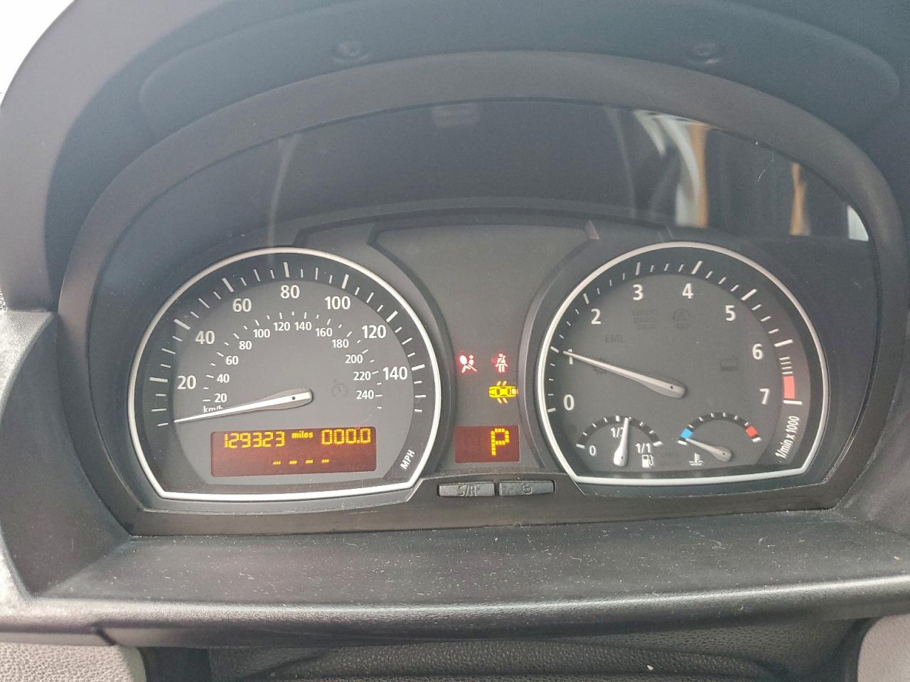 Lot #3304567474 2005 BMW X3 3.0I