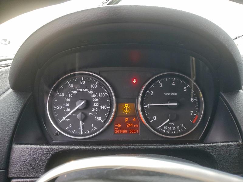 2014 BMW X1 XDRIVE2 #3304515540