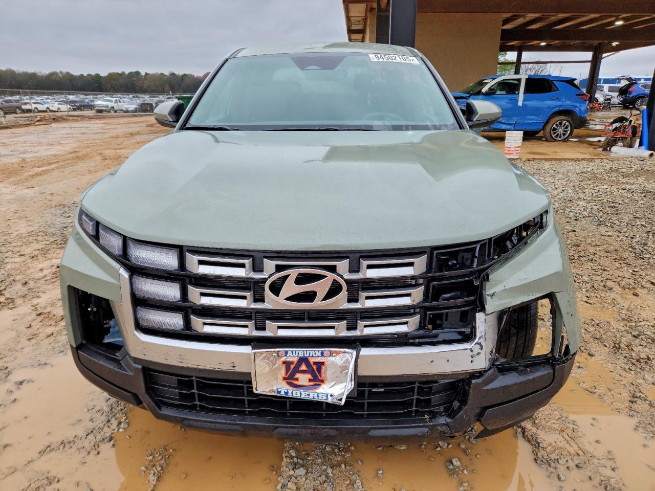 HYUNDAI SANTA CRUZ SE