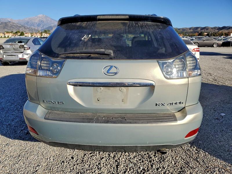 2006 LEXUS RX 400 #3310612272
