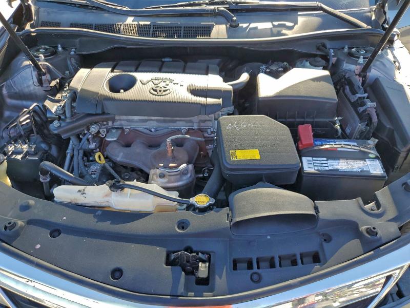 2014 TOYOTA CAMRY L #3304142487