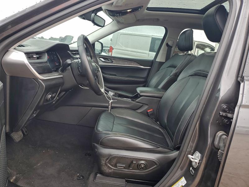 2022 JEEP GRAND CHER #3318859913