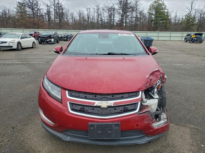 2013 CHEVROLET VOLT #3304519469