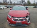 Lot #3304519469 2013 CHEVROLET VOLT