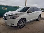 Lot #3303959738 2013 INFINITI JX35
