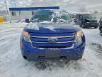 Lot #3313294050 2015 FORD EXPLORER L