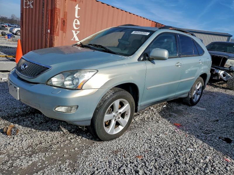 2007 LEXUS RX 350 #3310562088