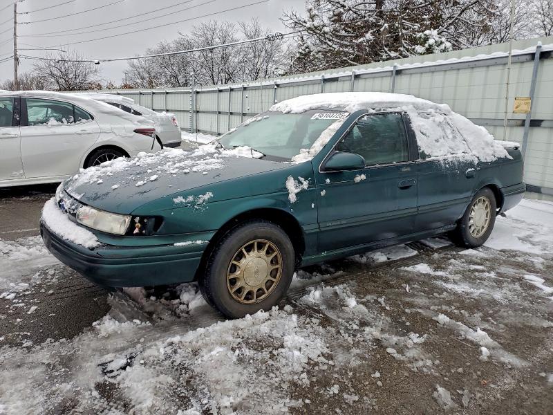 1995 FORD TAURUS GL #3303818440