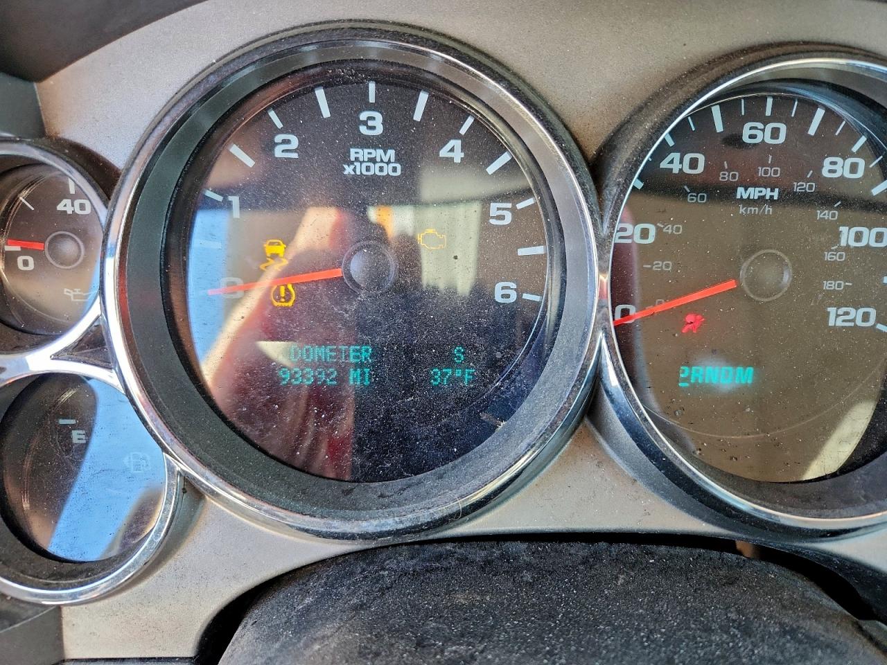 CHEVROLET SILVERADO C1500 LT