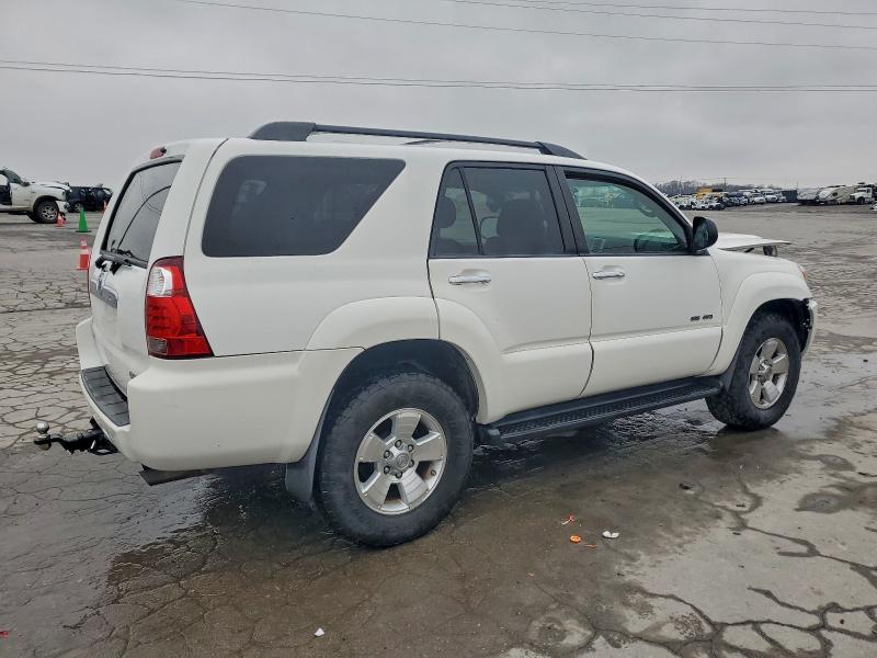 2008 TOYOTA 4RUNNER SR #3302825896
